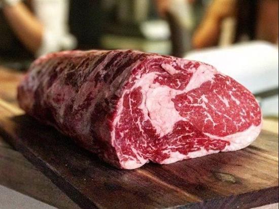 ENTRECOTE ARGENTINA GORINA CONG.(BER)
