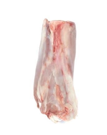 STINCO POST.SPUNTATO BABY BEEF (PLA) (654)