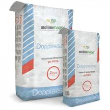 FARINA DOPPIAESSE 25KG MOLINO MAGRI