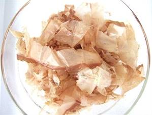 KATSUOBUSHI BONITO 500GR (TONNETTO AFFUMICATO)