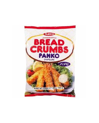 PANE PANKO 1KG SURASANG BREAD CRUMBS