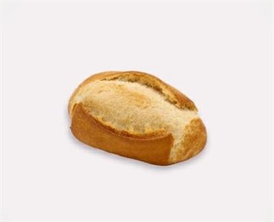 BAGUETTINA PETIT PAIN GR 40 X75PZ PRECOTTA SURG.