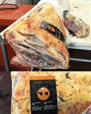 CARRE VACCA HOLSTEIN DOBLE SELECCION 28+