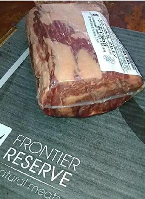 CARRE VACCA HOLSTEIN DOBLE SELECCION 28+