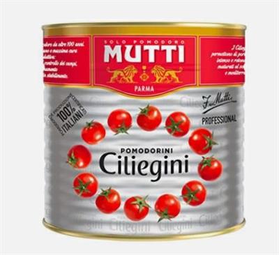 POMODORINI MUTTI 2,5KG