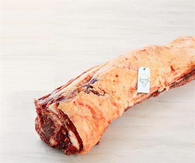 TOMAHAWK SCOTTONA OLANDA (HOG)