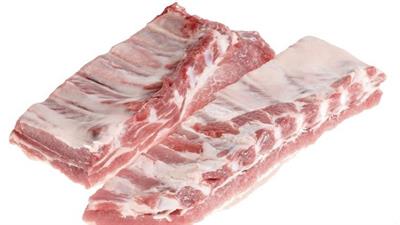 RIBS DI CARRE'SUINO S/V (RIM)