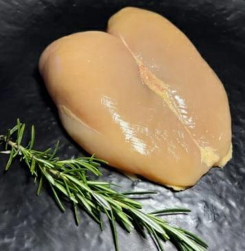 PETTO POLLO GIALLO INTERO (ROY) 5065