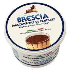 MASCARPONE GR.250 GALBANI