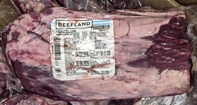 CUBEROLL ARGENTINA BEEFLAND S/V (INA)