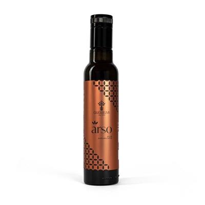 OLIO GUGLIELMI ARSO AFFUMICATO 250 ML