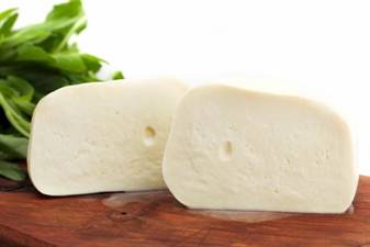 MOZZARELLA S/LATTOSIO 100GR.SANTA LUCIA