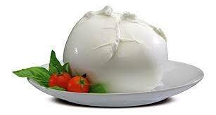 MOZZARELLA FIOR DI LATTE CASEIFICIO AURORA