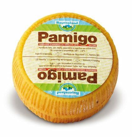 PECORINO ROMANO 200GR PINNA