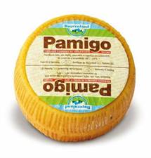 PECORINO ROMANO 200GR PINNA