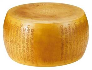 PARMIGIANO REGGIANO 24 MESI FORMA