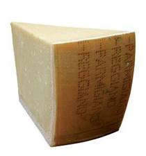 PARMIGIANO REGGIANO 1/8 DOP SV 24 MESI