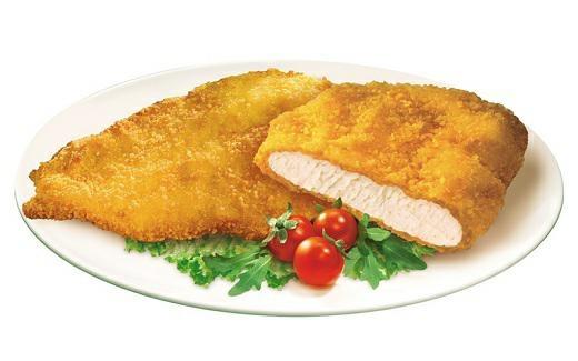 COTOLETTE POLLO FR