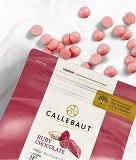 CIOCCOLATO CALLETS TOP LINE FONDENTE (70%-30-38) 2.5KG