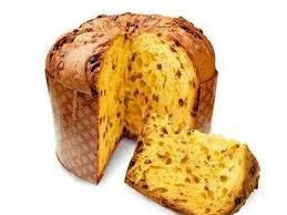 STAMPO COTTURA PANETTONE BASSO 750gr.mm185x60h