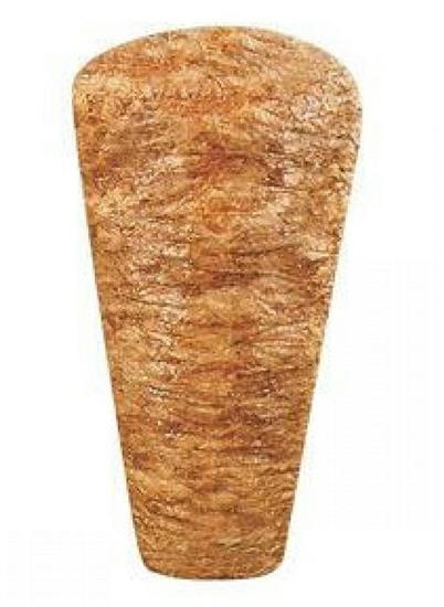 KEBAB POLLO KG.5IL SOLECONG.